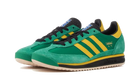 Adidas SL 72 RS Green Yellow