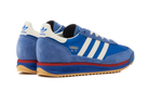 Adidas SL 72 RS XLD Blue Scarlet