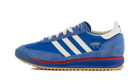 Adidas SL 72 RS XLD Blue Scarlet