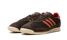 Adidas SL72 Knit Wales Bonner Brown