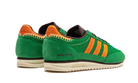 Adidas SL72 Knit Wales Bonner Green