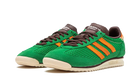 Adidas SL72 Knit Wales Bonner Green