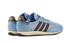 Adidas SL76 Wales Bonner Ash Blue