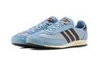 Adidas SL76 Wales Bonner Ash Blue