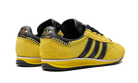 Adidas SL76 Wales Bonner Yellow