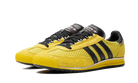 Adidas SL76 Wales Bonner Yellow