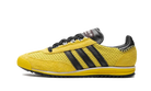 Adidas SL76 Wales Bonner Yellow