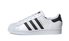 Adidas Superstar Cloud White Core Black