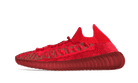 Yeezy 350 V2 CMPCT Slate Red