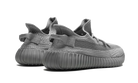 Adidas Yeezy 350 V2 Steel Grey