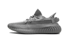 Adidas Yeezy 350 V2 Steel Grey