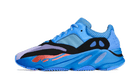 Adidas Yeezy 700 Hi-Res Blue