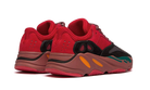 Adidas Yeezy 700 Hi-Res Red