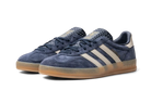 Adidas Gazelle Indoor Legend Ink Wonder Beige