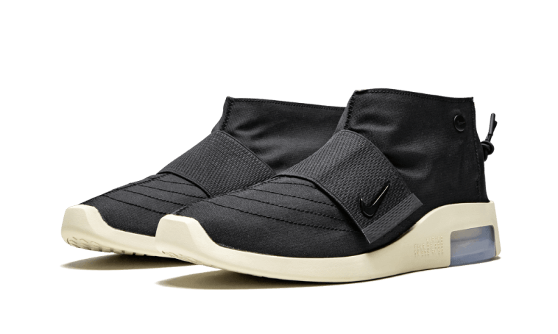 Nike Air Fear Of God Moccasin Black - AT8086-002