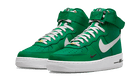 Nike Air Force 1 High 40th Anniversary White Green