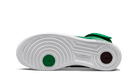 Nike Air Force 1 High 40th Anniversary White Green