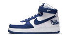 Nike Air Force 1 High EMB Dodgers - DC8168-100