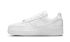 Nike Air Force 1 Low '07 Craft Quadruple White - CU4865-100