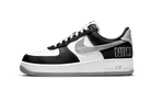 Nike Air Force 1 Low '07 LV8 EMB Black - CT2301-001