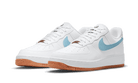 Nike Air Force 1 Low '07 LV8 Indigo - CZ0338-100