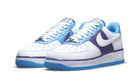 Nike Air Force 1 Low '07 LV8 Lakers - DC8874-101