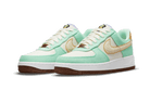 Nike Air Force 1 Low '07 LX Happy Pineapple Green Glow - CZ0268-300