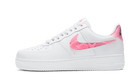 Nike Air Force 1 Low '07 SE Love for All Valentine's Day (2021) - CV8482-100