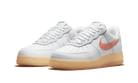 Nike Air Force 1 Low Flyleather Mayumi Yamase White - DB3598-100