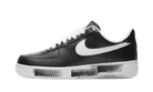 Nike Air Force 1 Low G-Dragon Peaceminusone Para-Noise Black - AQ3692-001