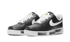 Nike Air Force 1 Low G-Dragon Peaceminusone Para-Noise Black - AQ3692-001
