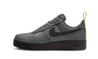 Nike Air Force 1 Low Grey Volt