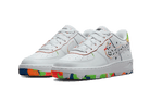 Air Force 1 Low Kids Drawing