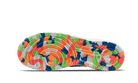 Air Force 1 Low Kids Drawing