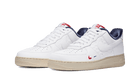 Nike Air Force 1 Low Kith Paris - CZ7927-100