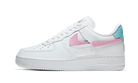 Nike Air Force 1 Low LXX White Pink Aqua - DC1164-101