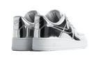 Air Force 1 Low Metallic Chrome - CQ6566-001