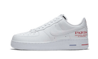 Nike Air Force 1 Low NBA Paris - CW2367-100