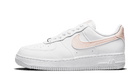 Nike Air Force 1 Low Next Nature White Pale Coral - DC9486-100