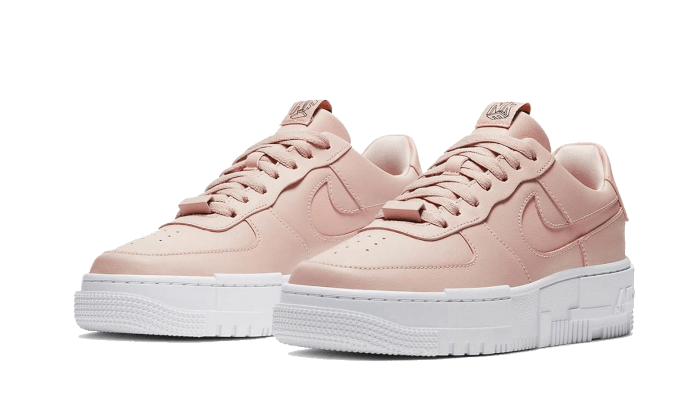 Nike Air Force 1 Pixel Particle Beige - CK6649-200