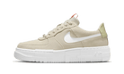 Nike Air Force 1 Low Pixel Sea Glass Arctic Punch - DM3014-100
