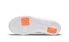 Nike Air Force 1 Low Pixel White Orange - DM3036-100