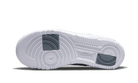 Nike Air Force 1 Low Pixel Zebra - DH9632-100