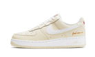 Nike Air Force 1 Low Popcorn - CW2919-100
