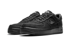 Nike Air Force 1 Low Stussy Black - CZ9084-001