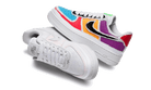 Nike Air Force 1 Low Tear Away Sail - CJ1650-100