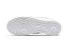 Nike Air Force 1 Low Tear Away Sail - CJ1650-100