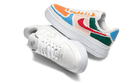 Nike Air Force 1 Low Tear Away White - CJ1650-101