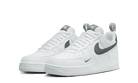 Nike Air Force 1 Low White Dark Grey