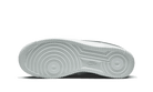 Nike Air Force 1 Low White Dark Grey